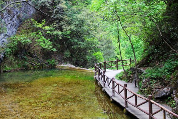 金丝峡在哪个省哪个县