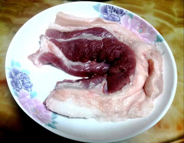 腩肉是什么肉