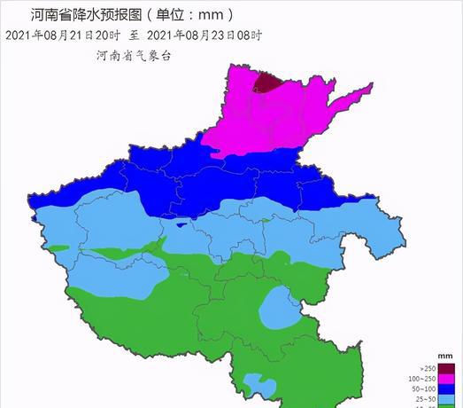 河南是什么气候类型及特点