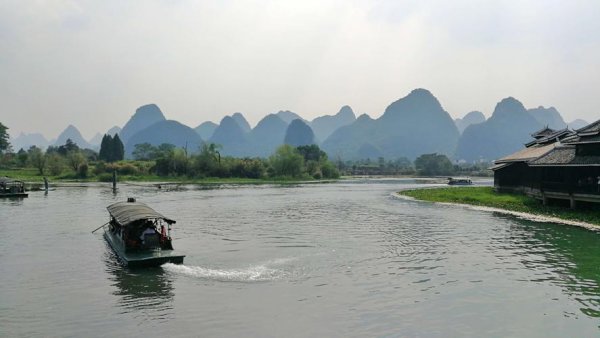 男生说山水有相逢是什么意思