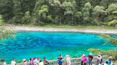 几月份去九寨沟旅游最佳时间 九寨沟最佳旅游季节