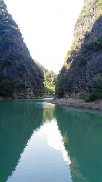 四川南江县属于哪个市管辖