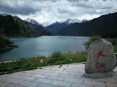 天山天池在（X-J）哪里 （X-J）天山天池旅游攻略