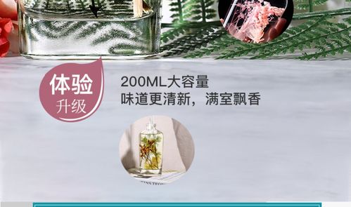 五星级酒店惯用的香味是什么味道？怎么买到？