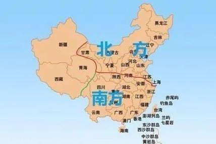 湖北属于南方还是北方