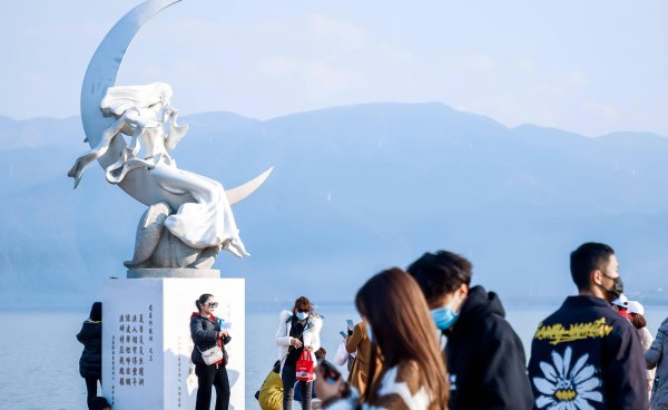 西昌旅游必去景点推荐