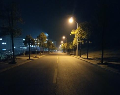 走夜路的禁忌