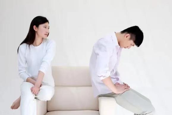 为什么老婆总是觉得我把她当外人