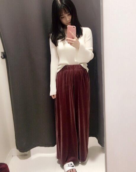 优衣库、ZARA、HM的秋装新款