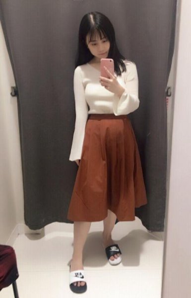 优衣库、ZARA、HM的秋装新款