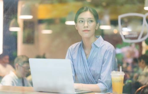 没学历女人适合的职业