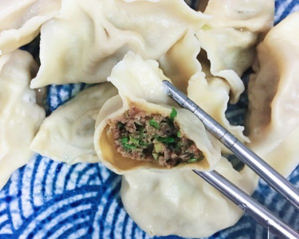 什么菜包饺子最好吃