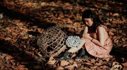 中年女人离婚后最好的活法