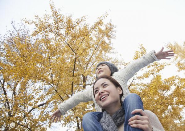 男人吵理 女人吵情 唯有成熟了的男人才会懂得