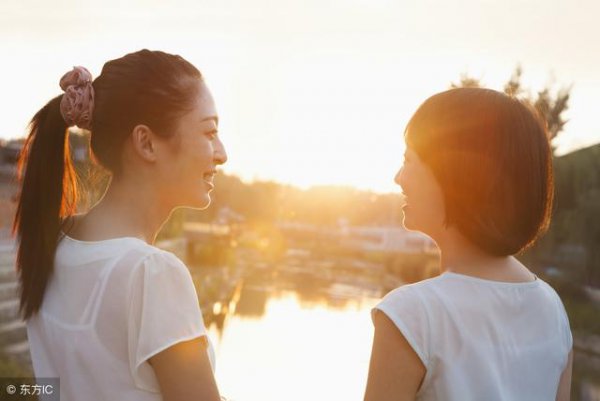 女人情感独立的九个必知