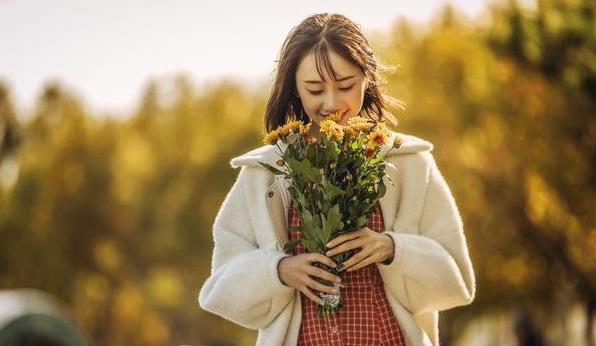 怎么判断一个女人是不是贪慕虚荣