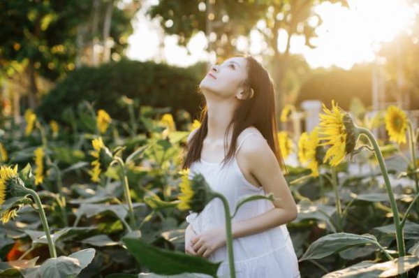 男人让女人妥协的表现