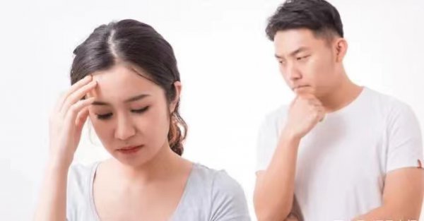 女人背叛婚姻后最常说的三句谎话