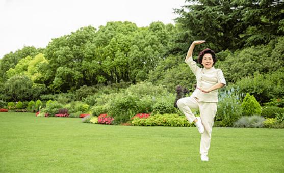 45岁到55岁女人最难熬的十年吗