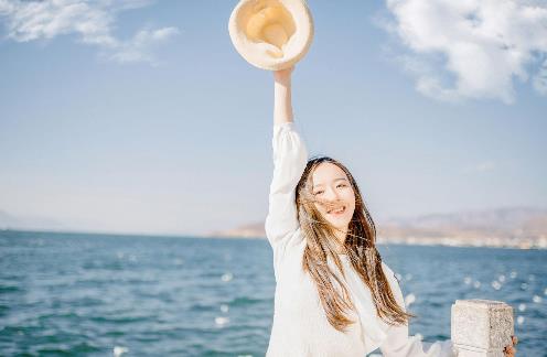 女人真正幸福的样子是怎样的