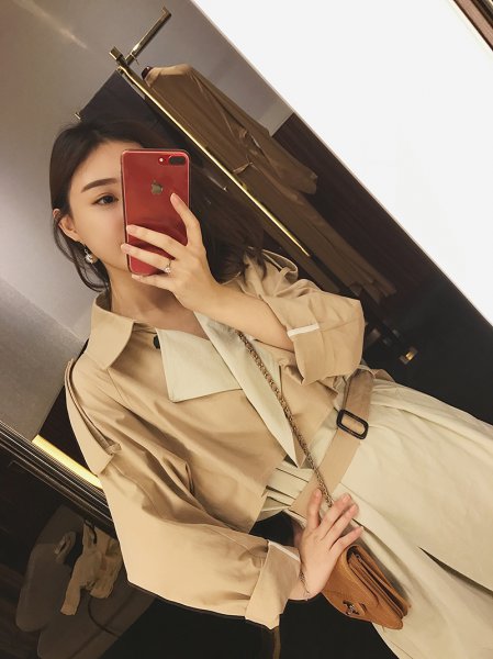 适合春季穿的衣服