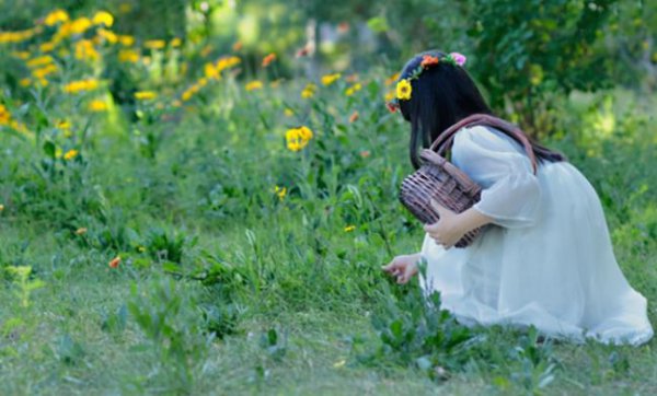 多才多艺的女人的特点