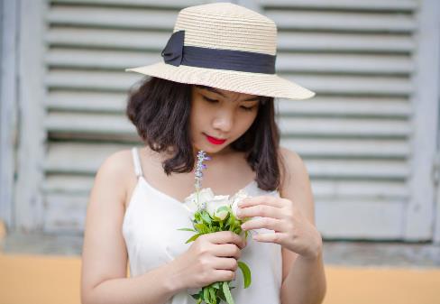 男人眼里高价值的女人