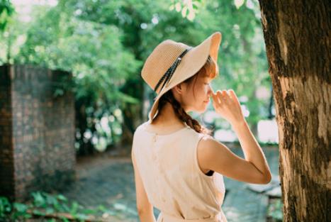 接吻时女人最爱听的话