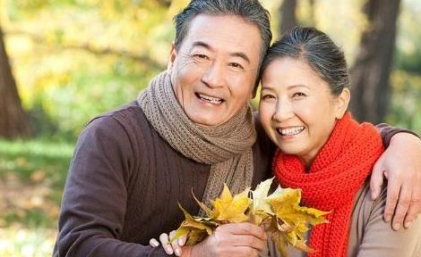 60岁夫妻最佳相处模式