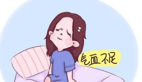 气血两虚吃什么补