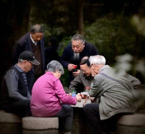 人到中年什么状态最好