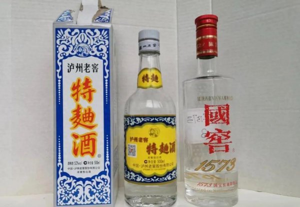 浓香型白酒排名十大浓香型白酒