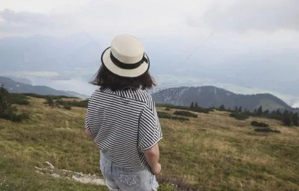 闷骚女人的五大特征吗