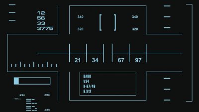 CAD中标注尺寸数字太小怎么办 解决CAD中标注尺寸数字过小的方法