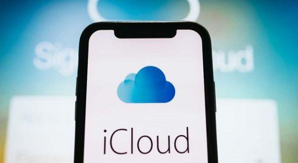 icloud如何删除照片