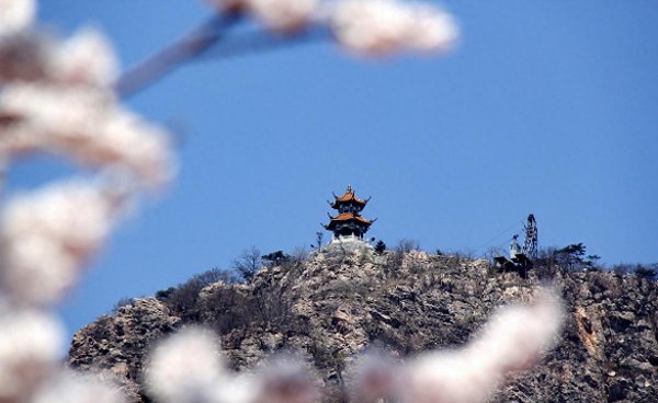 大孤山属于哪个城市管辖