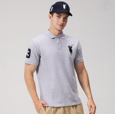 polosport什么品牌衣服