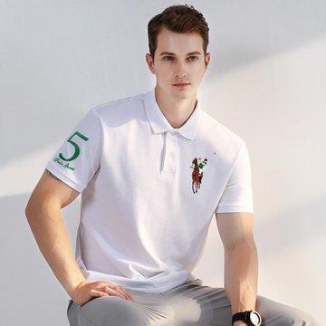 polosport什么品牌衣服