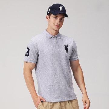 polosport什么品牌衣服