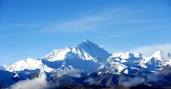 天山在哪里地图