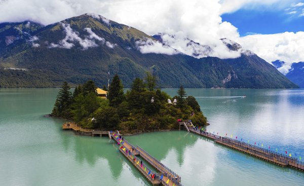 林芝旅游景点大全排名