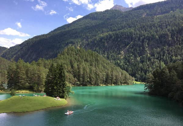 林芝旅游景点大全排名