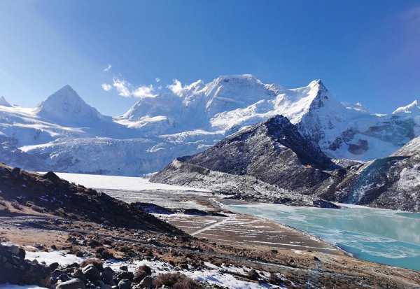 林芝旅游景点大全排名