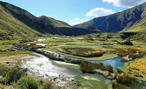 林芝旅游景点大全排名