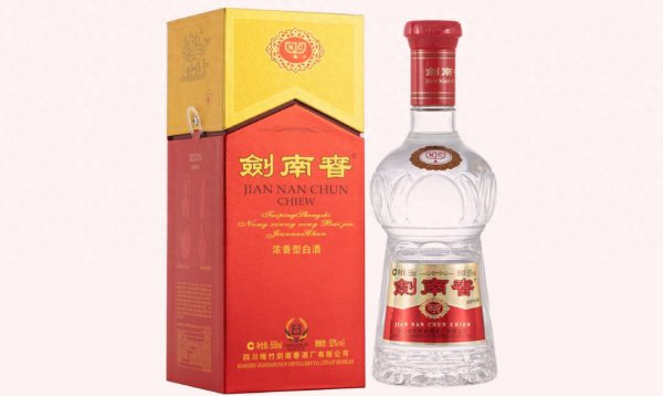 中国八大名酒是哪八种酒品牌