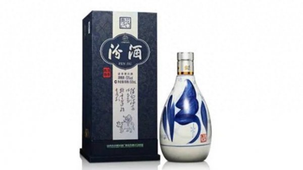 中国八大名酒是哪八种酒品牌