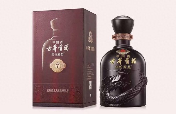 中国八大名酒是哪八种酒品牌