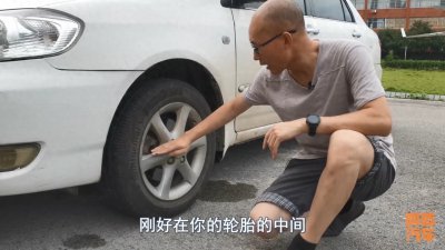 车泡水了是不是就报废了 车泡水到哪个位置没事