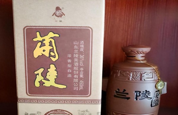 山东十大名酒品牌是什么