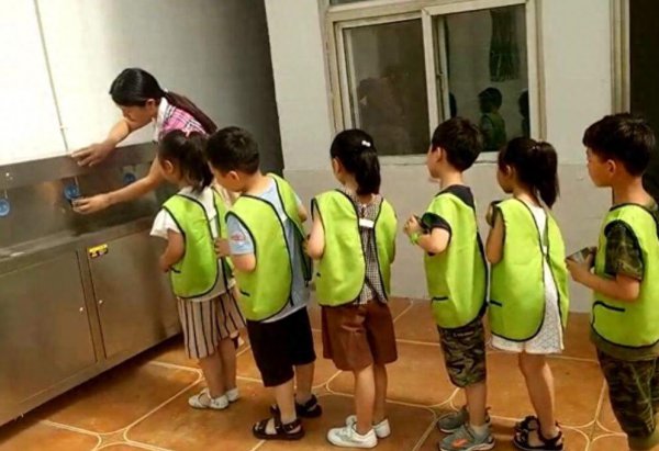 幼儿园不读小班直接读中班的后果